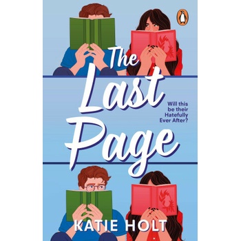 Last Page -