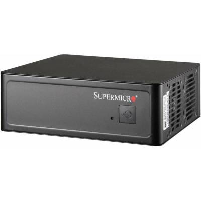 Supermicro SuperChassis CSE-101IF