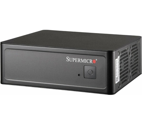 Supermicro SuperChassis CSE-101IF