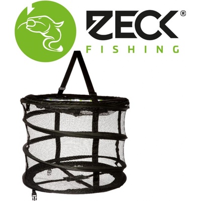 ZECK prechovávací sak Floating Bait Cage