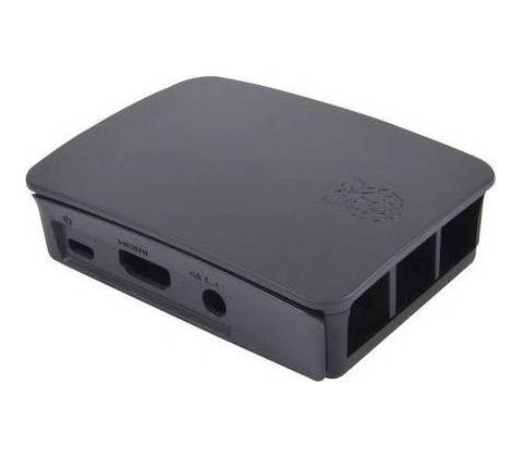 Raspberry RB-CASE+06