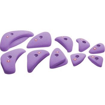 Ocún Holds Set 4 Edges