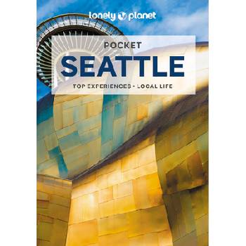 Pocket Seattle - Robert Balkovich