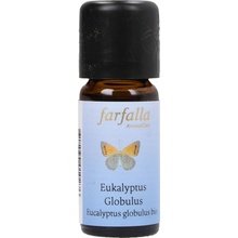 Farfalla organický Eucalyptus Globulus 10 ml