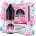 Bombo Bar Juice Cotton Candy Ice Nic Salts 10ml