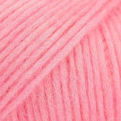 DROPS Design Air Uni Colour 53 Strawberry Ice Cream Плетива прежда (109953)