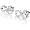 Hot Diamonds náušnice DE731