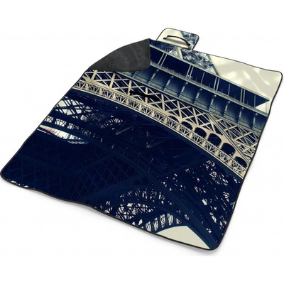 Sablio Plážová deka Eiffel Tower