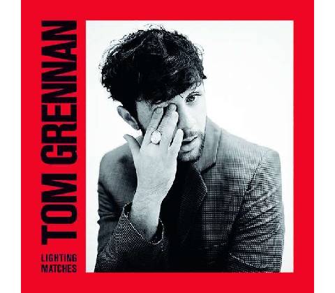 GRENNAN TOM: LIGHTING MATCHES LP