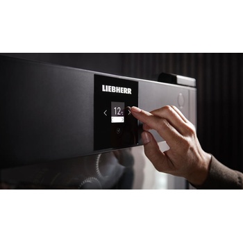 Image 1 of Liebherr WSBL 4601