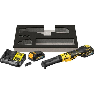 DEWALT DCF510E2G-QW