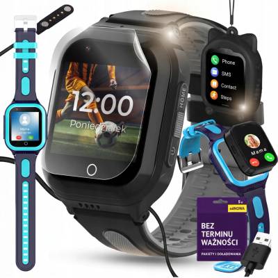 WonderWatch KT24s