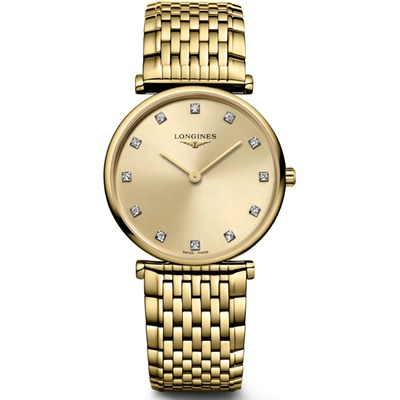 Longines L4.512.2.37.8