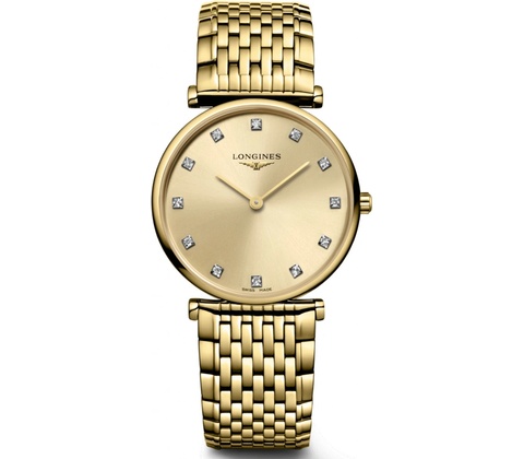 Longines L4.512.2.37.8