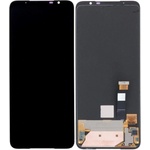 ASUS OEM AMOLED LCD Дисплей и Тъч Скрийн за Asus ROG Phone 7 5G