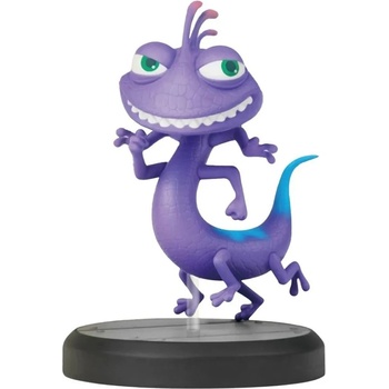 Beast Kingdom Мини фигурa Beast Kingdom Disney: Monster's Inc - Randall (Mini Egg Attack) (MEA-0390D)