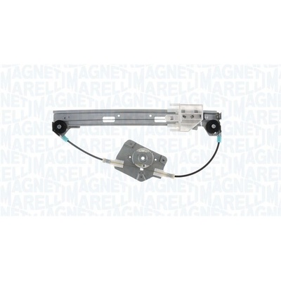 Mechanizmus zdvíhania okna MAGNETI MARELLI 350103559000