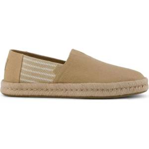 TOMS 10023184 espadrilles - Beige (Beige)