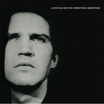 Mainstream - Lloyd Cole and The Commotions LP