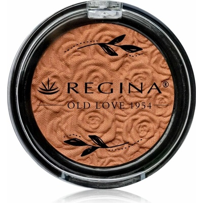 Regina OLD LOVE 1954 kompaktná lícenka 3 Bark 2,5 g