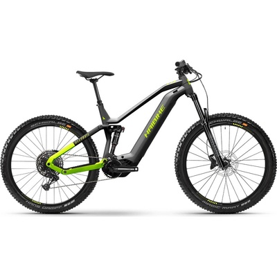 Haibike Alltrail 9 2024