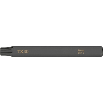 Wera TX 30 x 70 mm 05018169001
