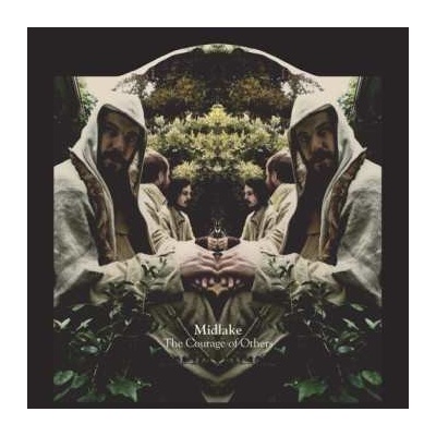 Midlake: Courage Of Others 2 LP – Hledejceny.cz