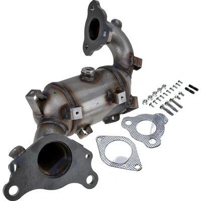 NTY Katalyzátor Dacia Dokker 1.2TCE 2012- Duster 1.2TCE 2013- Sandero II 0.9TCE 2013- Renault Clio IV 0.9TCE 2012- 1.2TCE 2013- a další (208A01970R)
