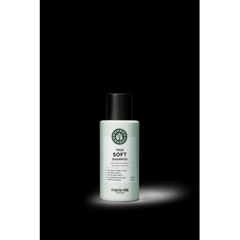 Maria Nila True Soft Shampoo 100 ml
