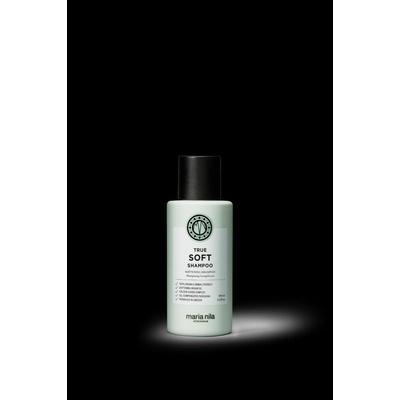 Maria Nila True Soft Shampoo 100 ml