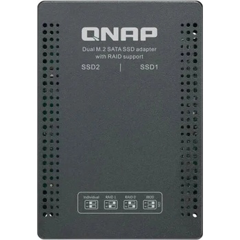 QNAP QDA-A2MAR