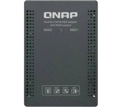 QNAP QDA-A2MAR