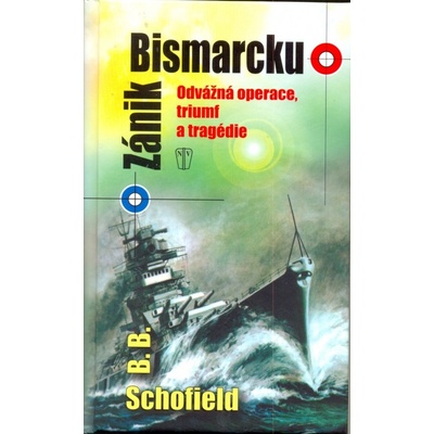 Zápisník Bismarcku