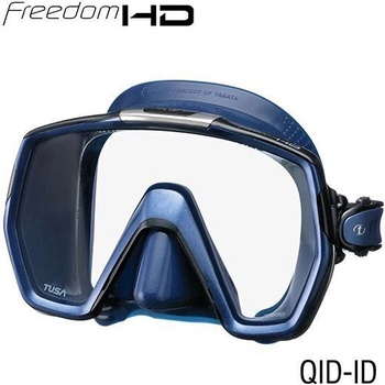 TUSA маска freedom hd индиго/индиго (tus m1001qid id)