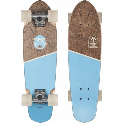 Globe Blazer coconut/sky 26 – Zboží Dáma Globe Blazer coconut/sky 26 – Zboží Dáma