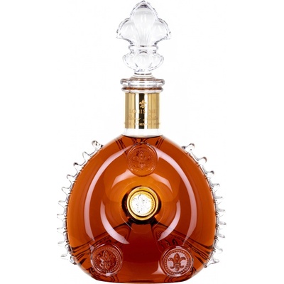 Louis XIII de Rémy Martin 40% 0,05 l (kazeta)