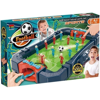 Raya Toys Детска настолна игра Raya Toys - Футбол (502122535)