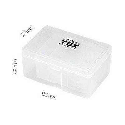 Delphin krabica TBX One 90-4X Clip