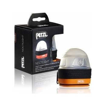 Petzl NOCTILIGHT (rot/schwarz)