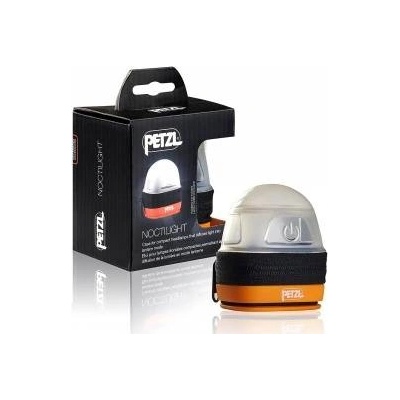 Petzl NOCTILIGHT (rot/schwarz)