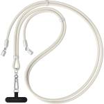 Satechi OntheGo Crossbody Lanyard Cable - Sand (ST-LOTGLW) - officeshop