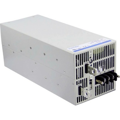 Dehner Elektronik AE 3000-24 Průmyslový napájecí zdroj AC/DC 24 V/DC 125 A 3000 W