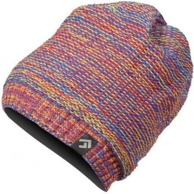 Directalpine čepice Jamaica blue red