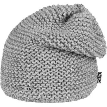 Capu čepice 422-F šedá