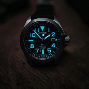 Image 1 of Citizen BN0118-04E