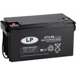 Landport VRLA LP 12V 80Ah