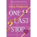 One Last Stop: Collector's Edition