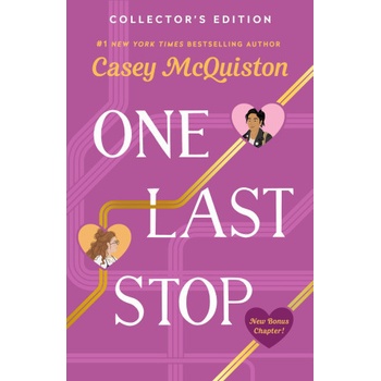 One Last Stop: Collector's Edition