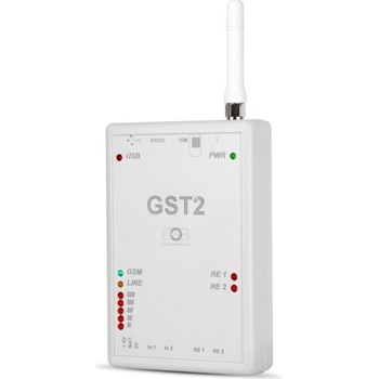 ELEKTROBOCK GST2
