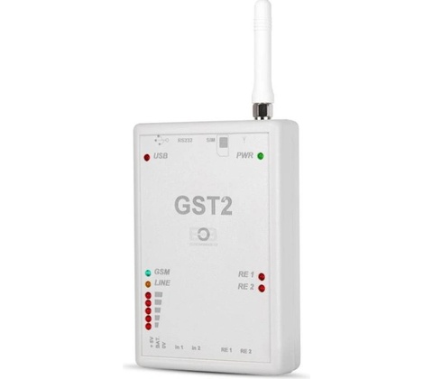 ELEKTROBOCK GST2